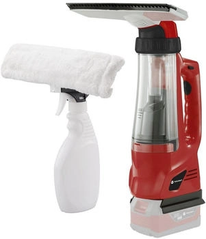 Toolcraft CWC-L0120 / TAWB-200 Schwarz Rot