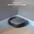 Eufy S1 HydroJet Saugroboter mit Wischfunktion Black