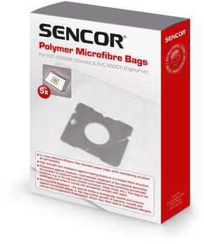 Sencor SVC 8505TI-EUE3