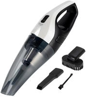 Adler AD 7059 Autostaubsauger Handstaubsauger mit LED Licht Wei&szlig; Schwarz