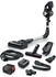 Bosch BSS715FRSH