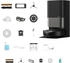 Dreame X50 Ultra Complete Black