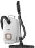 Miele Guard L1 Parquet XL Brillantweiß/ Roségold/ Seidengrau SUSF0