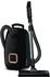 Miele Guard L1 AllFloor obsidianschwarz Roségold Onyxgrau SUSF0