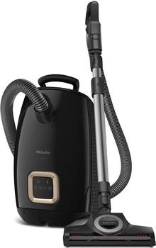 Miele Guard L1 Cat Dog obsidianschwarz Ros&eacute;gold SUZF0 20941335-0