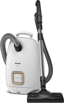 Miele Guard L1 Performance brillantweiß Roségold SUSI0