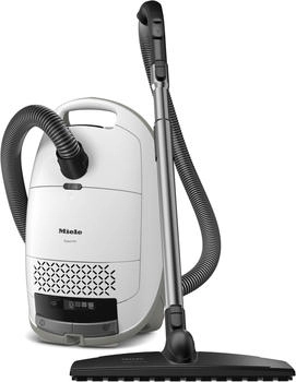 Miele Guard M1 Parquet XL brillantwei&szlig; SVTF0