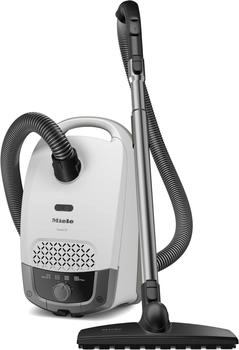 Miele Guard S1 Parquet Flex Brillantweiß