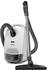 Miele Guard S1 Parquet Flex Brillantweiß
