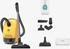 Miele Guard S1 sunsetgelb 12558440