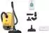 Miele Guard S1 sunsetgelb 12558440