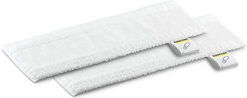 K&auml;rcher Sensitive Floor Wipe Set EasyFix