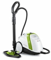 Polti Dampfreiniger "VAPORETTO SMART 110 ECO"