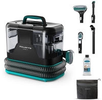 Rowenta Teppichreinigungsger&auml;t "IN5020 Clean It" tragbarerer Fleckenreiniger,