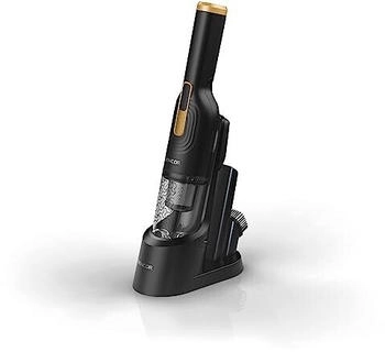Sencor SVC 308BK, Schwarz
