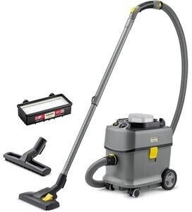 Kärcher T 15/1 Bp Adv HEPA 1.355-351.0