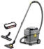 Kärcher T 15/1 Bp Adv HEPA 1.355-351.0