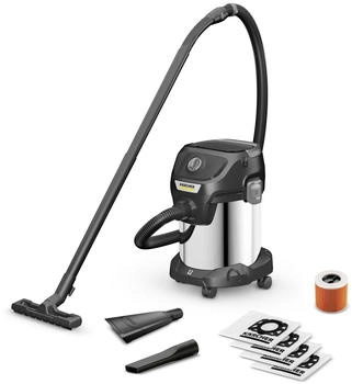 Kärcher KWD3 S V-17/ 20 Anniversary Edition 1.628-449.0