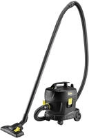 K&auml;rcher Trockensauger T11/1 Classic Adv Replast 850 W 2400 L/min 235 Mbar11 L