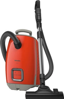 Miele Guard L1 ComfortFit terrarot