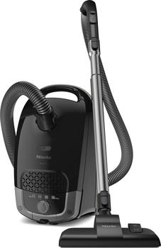 Miele Guard S1 obsidianschwarz