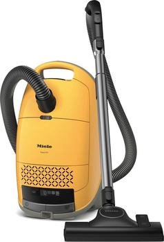 Miele Guard M1 ComfortFit sunsetgelb
