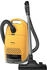 Miele Guard M1 ComfortFit sunsetgelb