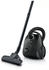 Bosch Hoover Bgls2Ba2 600W Schwarz 3,5L 80Db Hepa 8M Teleskoprohr