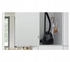 Bosch Hoover Bgls2Ba2 600W Schwarz 3,5L 80Db Hepa 8M Teleskoprohr
