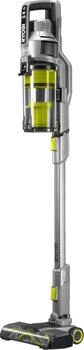 Ryobi Staubsauger 18 V ONE+, RSVS18BL-0, ohne Beutel, Akku 18 V, 60 Min. Laufzeit