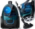 Philips Powerpro Compact Beutelloser Staubsauger Fc9334/09 Powercyclone 5 900W