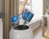 Philips Powerpro Compact Beutelloser Staubsauger Fc9334/09 Powercyclone 5 900W