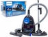 Philips Beutelloser Staubsauger 900W Hepa 13 Powercyclone 5 Tri-Active 76Db