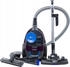 Philips Beutelloser Staubsauger 900W Hepa 13 Powercyclone 5 Tri-Active 76Db