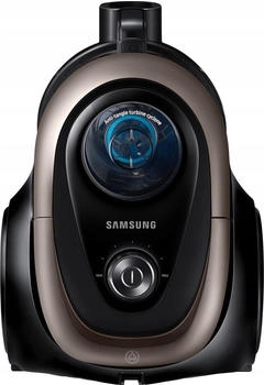 Samsung Beutelloser Staubsauger 700W 1,5L Anti-Tangle Haarturbine