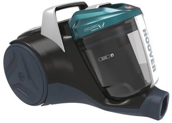 Hoover Bodenstaubsauger BR31PET 011 petrol Kunststoff B/H/T: ca. 29x50x33 cm