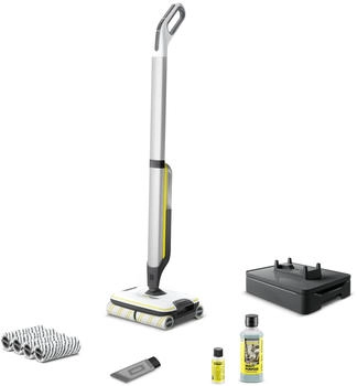 K&auml;rcher Hartbodenreiniger FC 7 Cordless Plus Stone