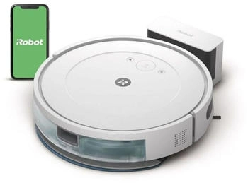 iRobot Roomba Combo Essential Reinigungsroboter