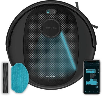 Cecotec Conga 7690 Immortal Max