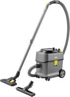 K&auml;rcher T 15/1 Adv 1.355-304.0 Trockensauger 585 W 15 l (1.355-304.0)