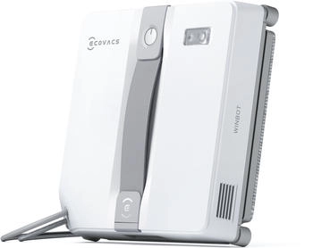 ECOVACS Fensterputzroboter WINBOT Mini grau
