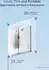 ECOVACS Fensterputzroboter WINBOT Mini grau