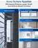 ECOVACS Fensterputzroboter WINBOT Mini grau