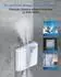 ECOVACS Fensterputzroboter WINBOT Mini grau