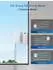 ECOVACS Fensterputzroboter WINBOT Mini grau