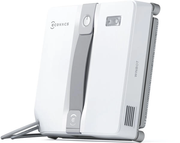 ECOVACS Fensterputzroboter WINBOT Mini grau