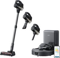 ANKER INNOVATIONS - Eufy E20 - Staubsauger - Roboterstaubsauger