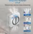 ECOVACS WINBOT W2 PRO OMNI