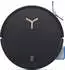 ECOVACS DEEBOT X8 PRO OMNI Schwarz
