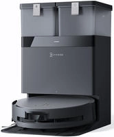 ECOVACS Saugroboter "mit Wischfunktion, ECOVACS DEEBOT X8 OMNI" 18.000 Pa,